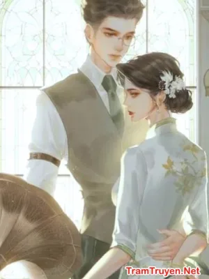 Ảnh bìa của Xuyên Thành Phụ Nữ Pháo Hôi Trong Niên Đại