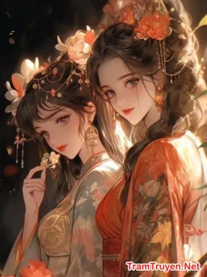 Ảnh bìa của Xuyên Thành Tra A Trong Truyện Cổ Đại Chạy Nạn