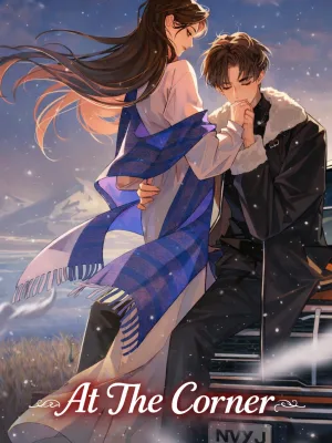 Ảnh bìa của At The Corner – Zoody