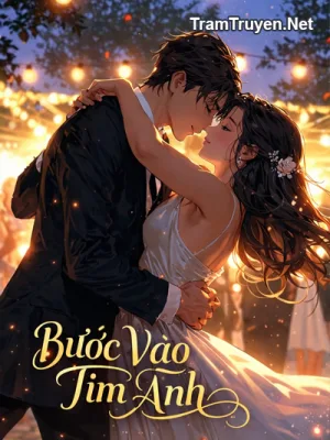 Ảnh bìa của Bước Vào Tim Anh – Bài Cốt Lạt Tương