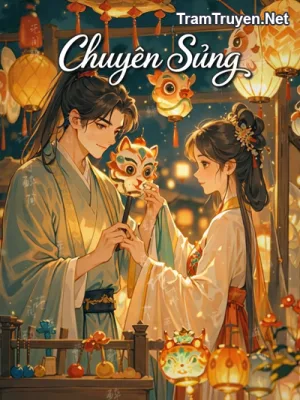 Ảnh bìa của Chuyên Sủng – Mộng Cầm U (Full)