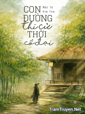 Ảnh bìa của Con Đường Thi Cử Thời Cổ Đại