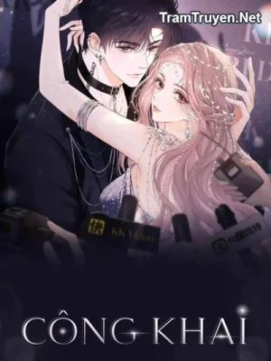 Ảnh bìa của Công Khai