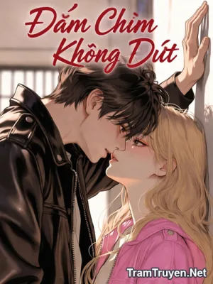 Ảnh bìa của Đắm Chìm Không Dứt – Hoàng Ngư Thính Lôi