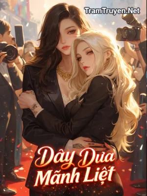 Ảnh bìa của Dây Dưa Mãnh Liệt