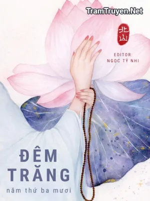 Ảnh bìa của Đêm Trăng Năm Thứ Ba Mươi – Vân Hương Thanh Nịnh