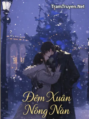 Ảnh bìa của Đêm Xuân Nồng Nàn – Du Lãm