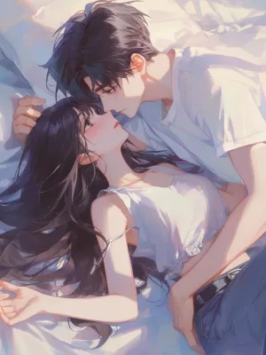 Ảnh bìa của Dịu Dàng Triền Miên – Du Lãm