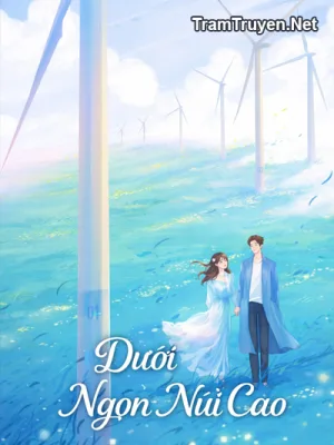 Ảnh bìa của Dưới Ngọn Núi Cao – Trường Tình