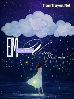 Ảnh bìa của Em Tựa Như Vì Sao Nhạt Màu