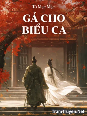 Ảnh bìa của Gả Cho Biểu Ca – Tô Mạc Mạc