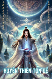 Ảnh bìa của Huyền Thiên Tôn Đế