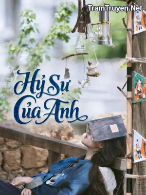 Ảnh bìa của Hỷ Sự Của Anh – Tống Chiêu