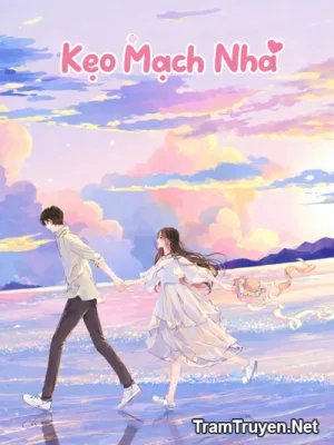 Ảnh bìa của Kẹo Mạch Nha – Cố Kiều