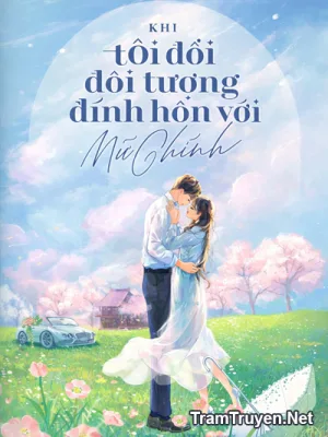 Ảnh bìa của Khi Tôi Đổi Đối Tượng Đính Hôn Với Nữ Chính