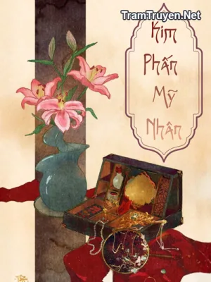 Ảnh bìa của Kim Phấn Mỹ Nhân – Bồng Lai Khách