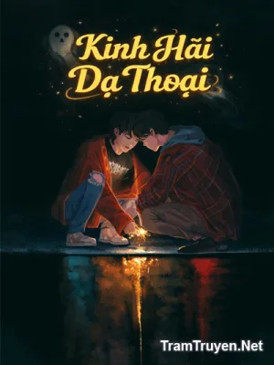 Ảnh bìa của Kinh Hãi Dạ Thoại – Lữ Cát Cát