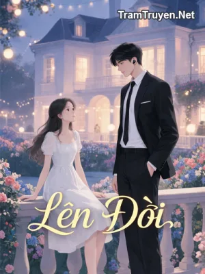 Ảnh bìa của Lên Đời – Mạnh Trung Đắc Ý