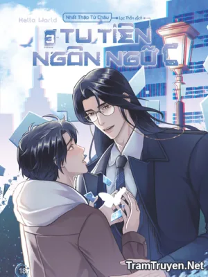 Ảnh bìa của Ngôn Ngữ C Tu Tiên