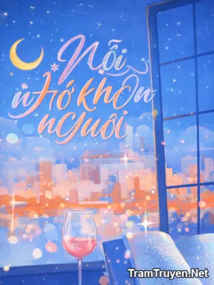 Ảnh bìa của Nỗi Nhớ Khôn Nguôi – Fuiwen