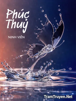 Ảnh bìa của Phúc Thủy – Ninh Viễn