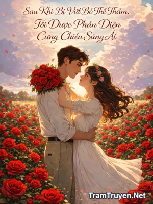 Ảnh bìa của Sau Khi Bị Vứt Bỏ Thê Thảm, Tôi Được Phản Diện Cưng Chiều Sủng Ái