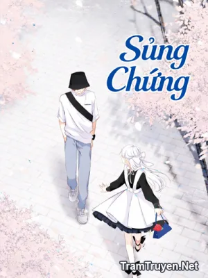 Ảnh bìa của Sủng Chứng – Mộc Vũ Nguyện