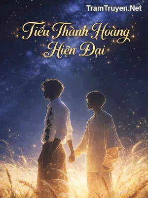 Ảnh bìa của Tiểu Thành Hoàng Hiện Đại