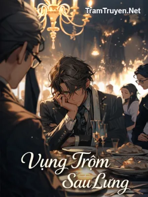 Ảnh bìa của [ Done – ĐM/ Thô Tục/ NTR ] Vụng Trộm Sau Lưng ( Công Ngoại Tình )