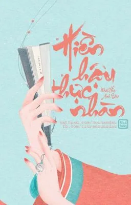 Ảnh bìa của Hiền Hậu Thực Nhàn