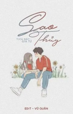 Ảnh bìa của [Truyện Sắc 18+] Sao Thủy