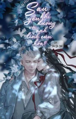 Ảnh bìa của [Cao H] Sau Khi Yêu Đương Với Anh Lính Cứu Hỏa