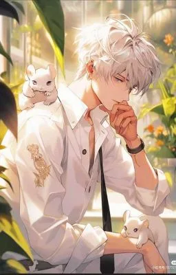 Ảnh bìa của [Đam Mỹ] Đừng Tùy Tiện Vứt Bỏ Chó Liếm Điên Phê