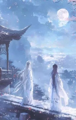 Ảnh bìa của [BHTT] Mẫu Hậu ! Theo Ta Đi