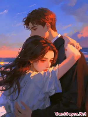 Ảnh bìa của Bến Cảng Trong Đêm – Di Sơn Hoa