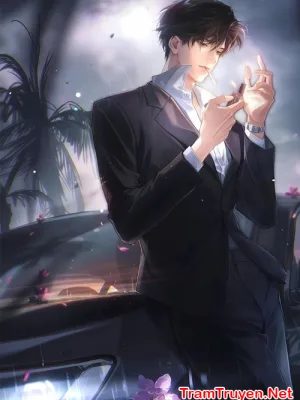 Ảnh bìa của Chuyện Trong Tay, Đêm Diệt Thần