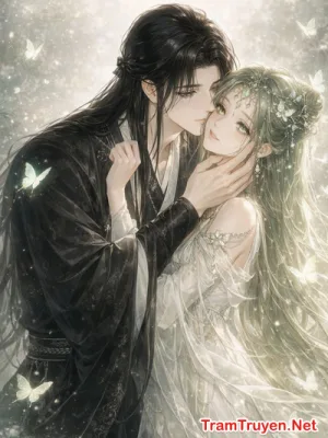 Ảnh bìa của Cuộc Sống Phật Hệ Trong Hậu Cung Của Bạo Quân