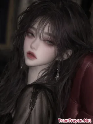 Ảnh bìa của Hệ liệt Lục Linh Châu – Anh Đào Tiểu Tửu