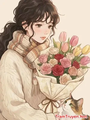 Ảnh bìa của Hóa Ra Tôi Ôm Mộng Tình Thủy Tiên