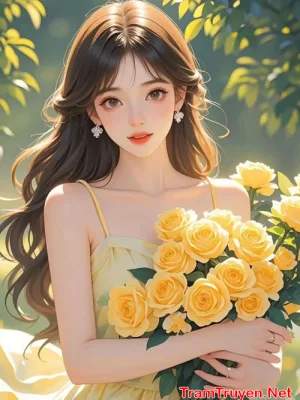 Ảnh bìa của Lời Tỏ Tình Mùa Hè Của Em