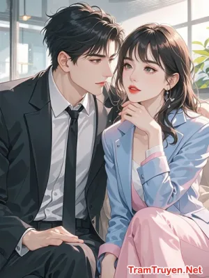 Ảnh bìa của Mang Theo Wechat Làm Thần Côn – Khương Chi Ngư