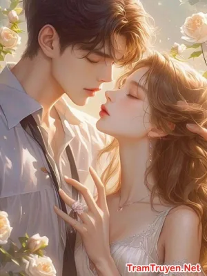 Ảnh bìa của Thiếu Gia Ác Ma Đừng Hôn Tôi