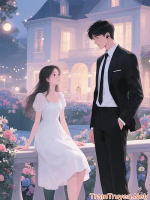 Ảnh bìa của Tổng Giám Đốc Hàng Tỷ: Cướp Lại Vợ Trước Đã Sinh Con