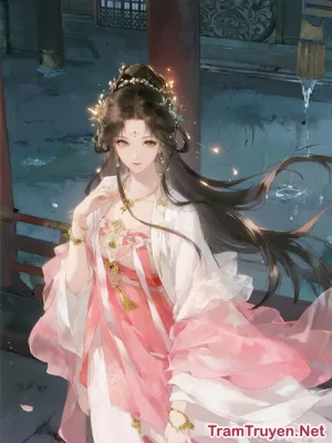 Ảnh bìa của Vương Phi 13 Tuổi