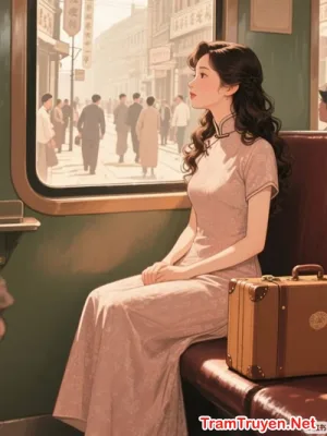 Ảnh bìa của Xuyên Không Về Thập Niên 70, Ta Cuỗm Tiền Bỏ Trốn