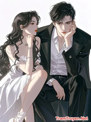 Ảnh bìa của Xuyên Thành Thế Thân Của Ánh Trăng Sáng