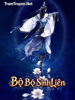 Ảnh bìa của Bộ Bộ Sinh Liên