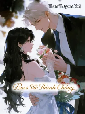 Ảnh bìa của Boss Trở Thành Chồng
