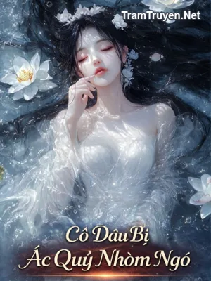 Ảnh bìa của Cô Dâu Bị Ác Quỷ Nhòm Ngó