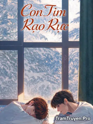 Ảnh bìa của Con Tim Rạo Rực – Mật Thu